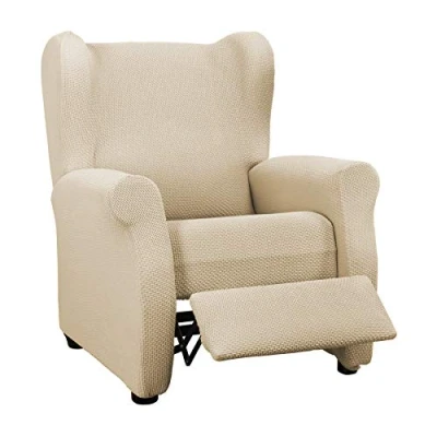 Imagen de Martina Home Funda SILLON RELAX DAYTONA CRUDO
