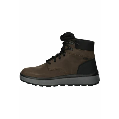 Imagen de Geox Botines con cordones, Hombre, Talla: 41, Braun c Zapatos