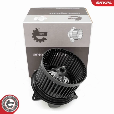 Imagen de ESEN SKV 68SKV100 Ventilador de Calefacción para vehíc. dirección a la derecha FORD: Focus Mk1 Hatchback, MONDEO 3 Stufenheck