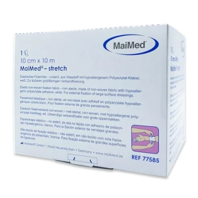 Imagen de Maimed Stretch 10 cm x m Unidad