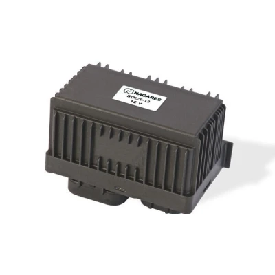 Imagen de Unidad de control, tiempo incandescencia MAHLE ORIGINAL MHG 8