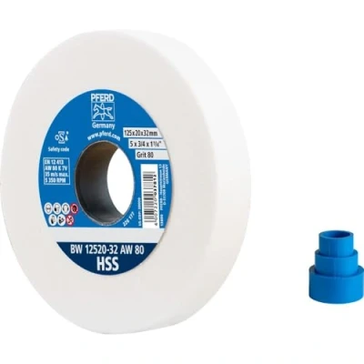 Imagen de Pferd bw Muela 12520 32 aw 80 hss