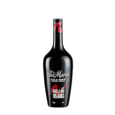 Imagen de Tia Maria licor de café con base ron, 1 botella l (100 cl)