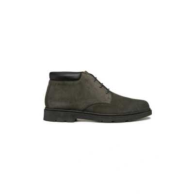 Imagen de Geox U Spherica Ec1 B, Bota de Tobillo Hombre, Barro, 40 EU