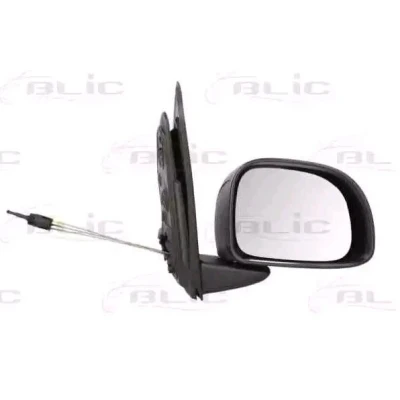 Imagen de Retrovisor exterior BLIC 5402 07 049368P Derecha