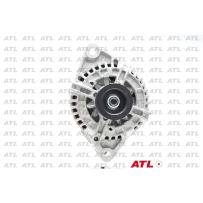 Imagen de CV PSH 505.524.150.010 Alternador 12V 150A FIAT: Ducato III Furgón, Bus, Camión de plataforma / Chasis