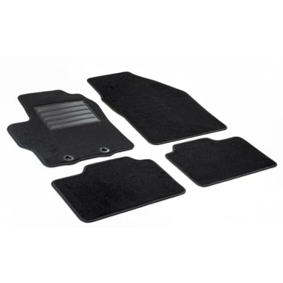 Imagen de MTM SP 10206 Alfombrillas a Medida en Velour para Toyota Aygo X 2022&gt;