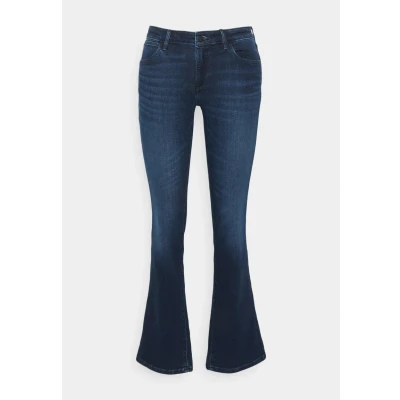 Imagen de Wrangler Vaqueros bootcut, Mujer, Talla: 24x32, Nightshade