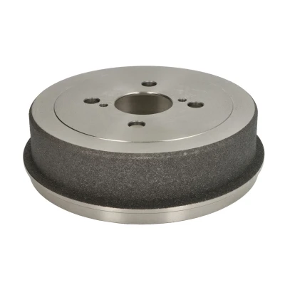 Imagen de DELPHI BF278 Tambor de Freno sin anillo sensor ABS, cojinete rueda 235 TOYOTA: Corolla VIII Compact