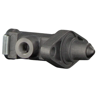 Imagen de FEBI BILSTEIN 21082 Válvula de varías vías