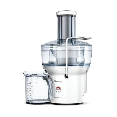 Imagen de Breville BJE200XL Compact Juice Fountain 700 Watt Extractor