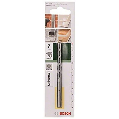 Imagen de Bosch 2 609 256 915 Broca multiuso SDS Quick