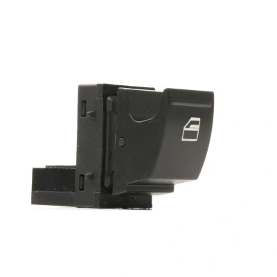 Imagen de FEBI BILSTEIN 37485 Interruptor, elevalunas VOLKSWAGEN: Tiguan I, Golf 5, Passat B6 Berlina, SEAT: Leon II Hatchback, Ibiza 4 ST, norauto,
