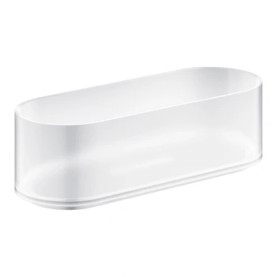 Imagen de Grohe 41037000 Selection Bandeja de ducha sin soporte