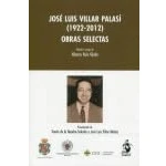 Imagen de JOSÉ LUIS VILLAR PALASÍ (1922 2012) OBRAS SELECTAS
