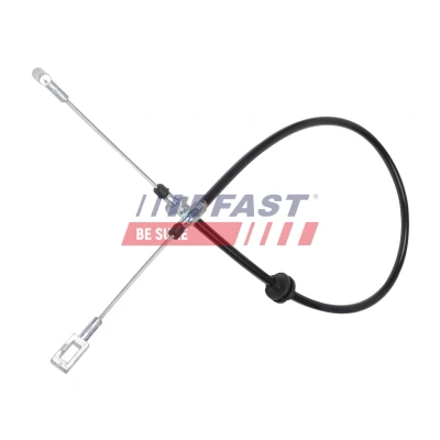 Imagen de Cable de accionamiento, freno estacionamiento FAST FT69206