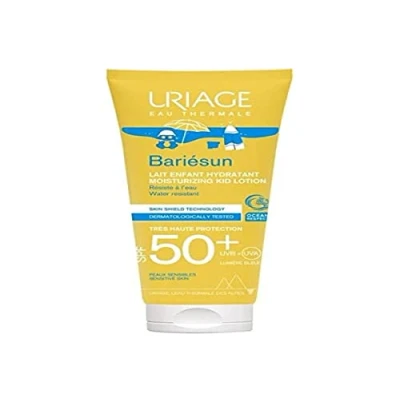 Imagen de Uriage Bariesun Kids Leche SPF50+ 100ml