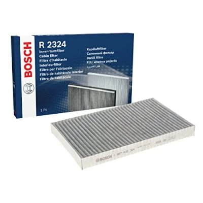 Imagen de Filtro de habitáculo BOSCH 1 987 432 324