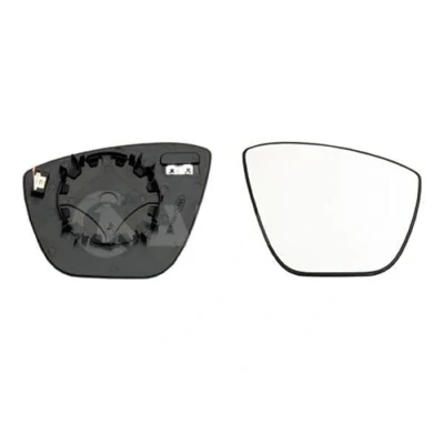 Imagen de ALKAR 6432434 Cristal de Espejo derecha FORD: KA+ Hatchback, Berlina