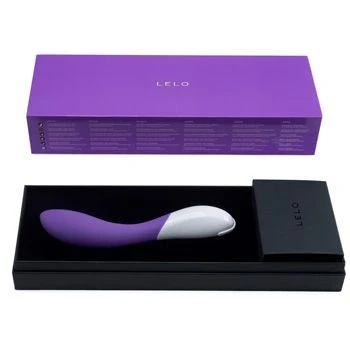 Imagen de Vibrador Lelo sumergible mona2 lila color violeta