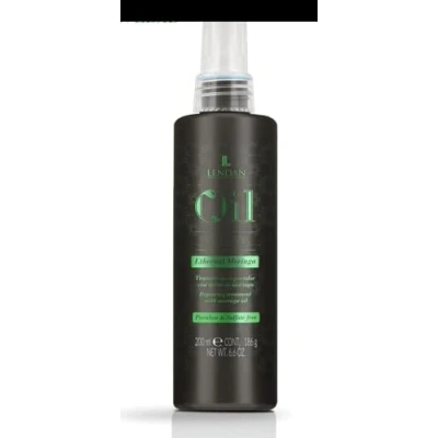 Imagen de Lendan Ethernal Moringa Tratamiento Reparador 200 ml
