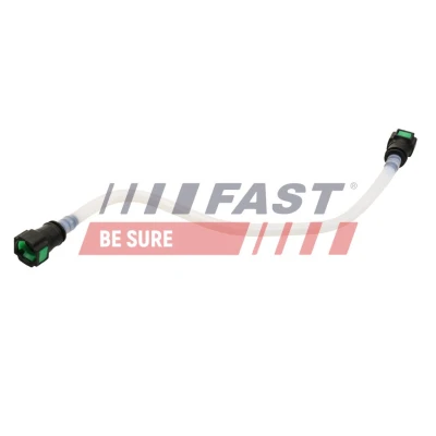 Imagen de Tubería de combustible FAST FT00302