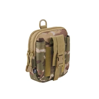 Imagen de Brandit Functional Molle Otros accesorios, Talla: One Size, Tactical camo
