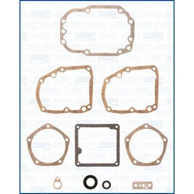 Imagen de AJUSA 62003300 Juego de juntas, caja cambios