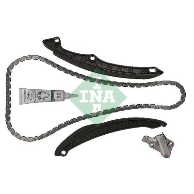 Imagen de INA 559 1808 20 Juego de cadena distribución VOLKSWAGEN: GOLF 5, Scirocco III, 6, SEAT: Leon II Hatchback, Ibiza 3, 4
