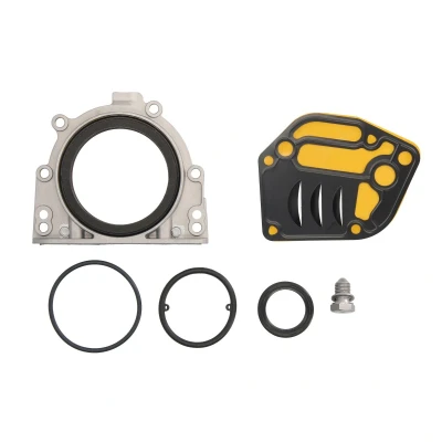 Imagen de ELRING 339.610 Juntas con árbol retén SEAT: Altea, Leon II Hatchback, Ibiza 2, VOLKSWAGEN: Touran I, Golf 6, Plus / Crossgolf, AUDI: A3 Sportback