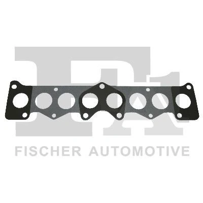 Imagen de FA1 441 001 Junta Colector de Escape Cabeza cilíndrica LAND ROVER: Discovery 1, Defender SUV Cabrio,