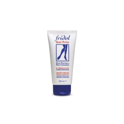 Imagen de Uresim Fridol Gel Frio 150Ml. 150 ml