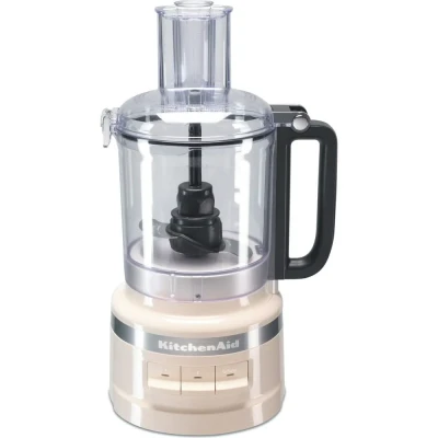 Imagen de KitchenAid Food processor 250 W almond white 2.1 liters 5KFP0921EAC