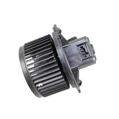Imagen de METZGER 0917393 Ventilador de Calefacción para vehíc. con volante a la izquierda FIAT: Ducato III Bus, Furgón