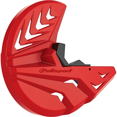 Imagen de Kit accesorios, disco freno POLISPORT 8151400007 POL