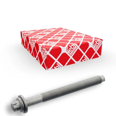 Imagen de FEBI BILSTEIN 15701 Tornillos de Culata PEUGEOT: 206 Hatchback
