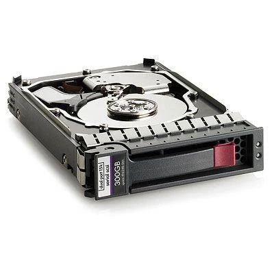 Imagen de Disco Duro Interno Hp 146gb Sas