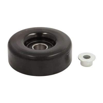 Imagen de GATES FleetRunner Micro V Kit T38042 Rodillo Guia JEEP: Cherokee II, WRANGLER 2, Grand I, CHRYSLER: Voyager 4, / 3