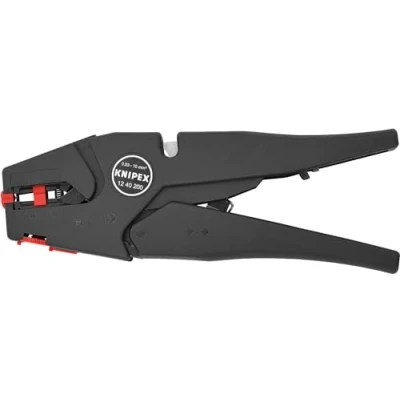 Imagen de KNIPEX 12 40 200 Pinza pelacables