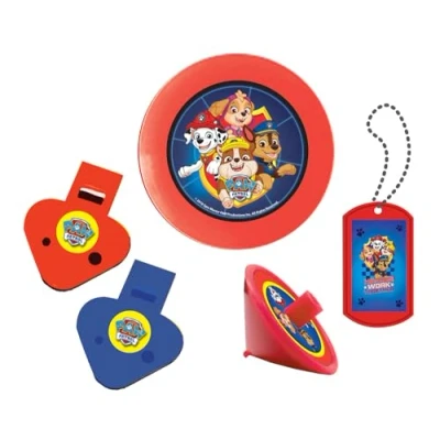 Imagen de Toy Favors Paw Patrol 2018