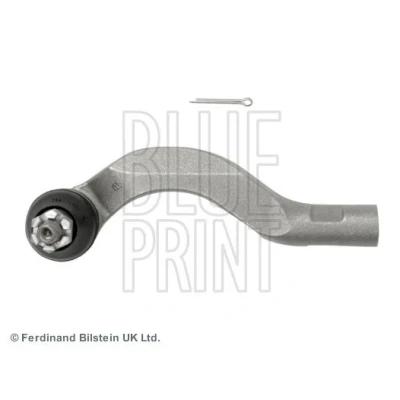 Imagen de BLUE PRINT ADT387109 Rótula de dirección Eje delantero, izquierda con tuerca almenada rebajada LEXUS: GS I