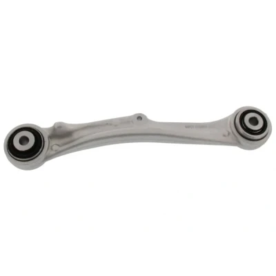 Imagen de MAPCO 54902 Barra oscilante, suspensión de ruedas arriba, Eje trasero izquierda, trasero, derecha Brazo oscilante transversal Aluminio