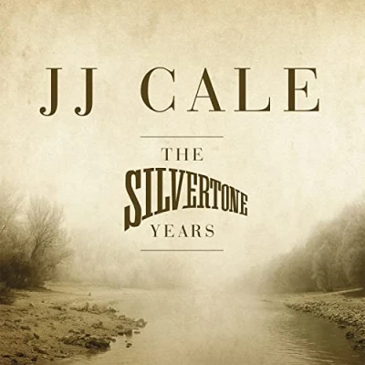 Imagen de J.J Cale Silvertone Years [180 gm 2LP Coloured Vinyl] [Vinilo]