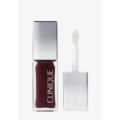 Imagen de Clinique Pop™ Lip + Cheek Oil Black Honey 7 ml