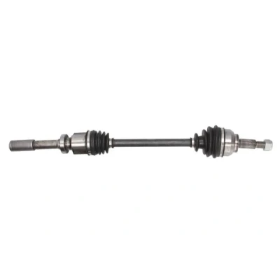 Imagen de POINT GEAR PNG72300 Árbol de transmisión Eje delantero, derecha 801 88 para vehículos con ABS RENAULT: LAGUNA 2, 2 Grandtour