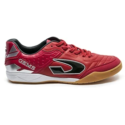 Imagen de GEMS Viper FX Indoor, Sneaker Hombre, Rojo, 38 EU