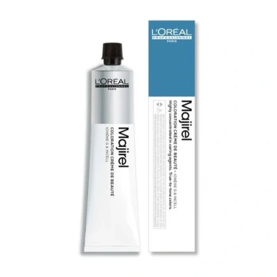 Imagen de L&#039;Oréal Professionnel Majirel Coloración permanente 50 ml 2.10 Black Blue