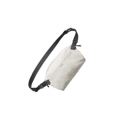 Imagen de Bellroy Lite Sling (Bandolera Liviana) Ash