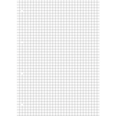 Imagen de Brunnen Lin7 Bloc de notas (A4, 50 hojas)