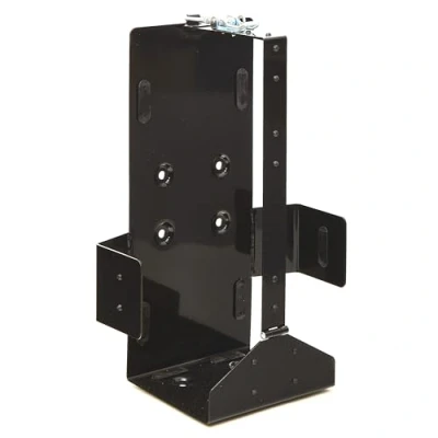 Imagen de BW® soporte para bidón de combustible metal gasolina, &quot;Heavy Duty&quot; 20 litros Fabricado en Europa